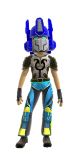 Victus Maximus