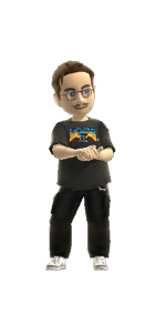 VideoGameNerd7 VideoGameNerd7