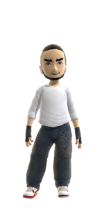 Vienem's Avatar
