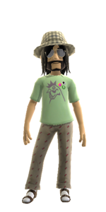 Virgin Virgin