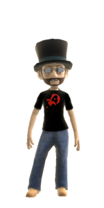Viva La Tom
