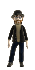 Min Avatar