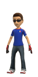 Avatar de VsR ll Foxer ll