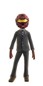 WEEE BOY