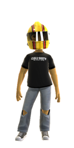 WHITExHORSE777's Avatar