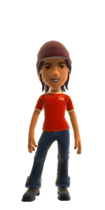 WILDCHILD 231