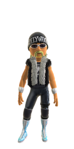 WKFJonesy WKFJonesy