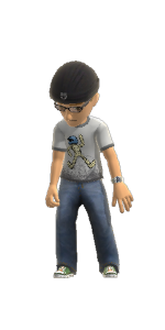 Avatar de Wambaz