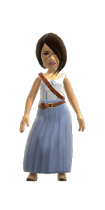 WarriorGirlNat