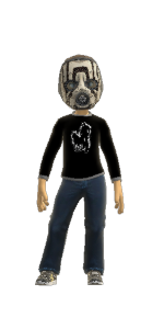 Waylander73 Waylander73