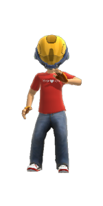 Weezleram Weezleram