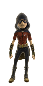 WeirdLilNinja