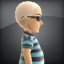 whiffyfuzzball: whiffyfuzzball is currently Offline: Last seen 06/18/09   playing Sam&Max Save the World 