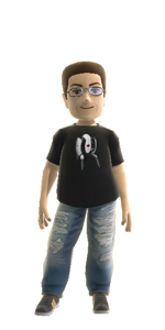 James World