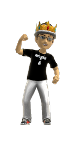 Xbox live Avatar