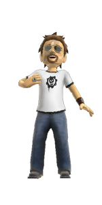 WildDizzy