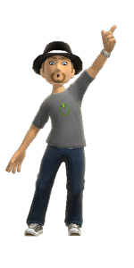 WolfeMasters's Avatar