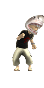 Xbox live Avatar
