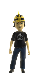 WoodyHayesIsGod