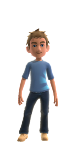 WoodysGamertag