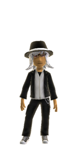 WrathOfPenguin's Avatar