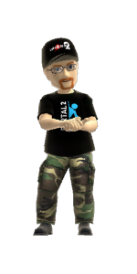 Wull Scott