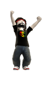 X Headbreaker X