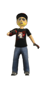 Avatar de X Quietbear