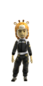 Avatar de X RVRallycross