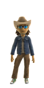 Avatar de X3R DaFsY