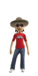 Avatar de X3R Ghost