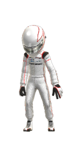 Avatar de X3R Monkey