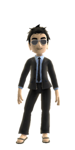 Avatar de XBLF Adra
