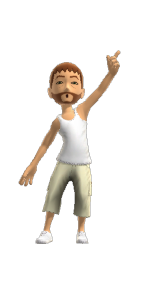 Avatar de XBLF Poufy