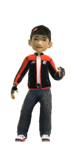 Avatar de XBLF SebuII