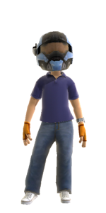 Avatar de l’utilisateur