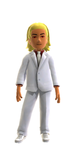 Avatar de XI MrTE4CHE IX