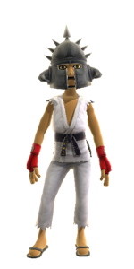 Xbox live Avatar