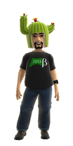 Avatar von Xedos