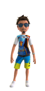 Avatar de Xgame56