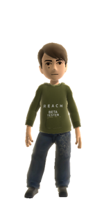 User avatar