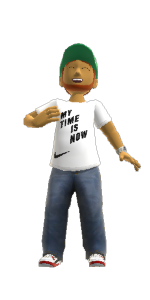 XmoppelX