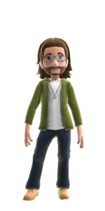 Xbox live Avatar