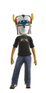 XsmurF