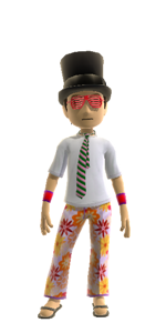 Avatar de Xx THERON16 Xx