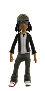 XxDEAxX Eazy G