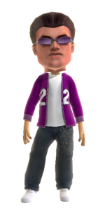 XxEpIcDuStXx's Avatar