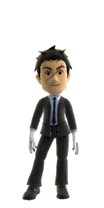 Xbox live Avatar