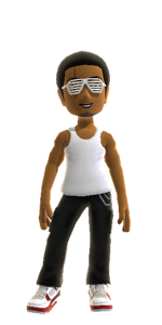 XxMNxX's Avatar