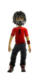 XxXDelusionXxX's Avatar